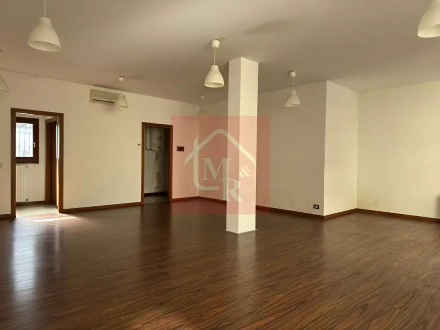 Immagine 8 di Ufficio in affitto  in Via Trieste 4/2 a Cervignano Del Friuli