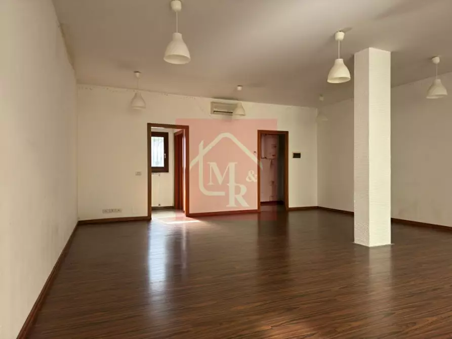 Immagine 9 di Ufficio in affitto  in Via Trieste 4/2 a Cervignano Del Friuli