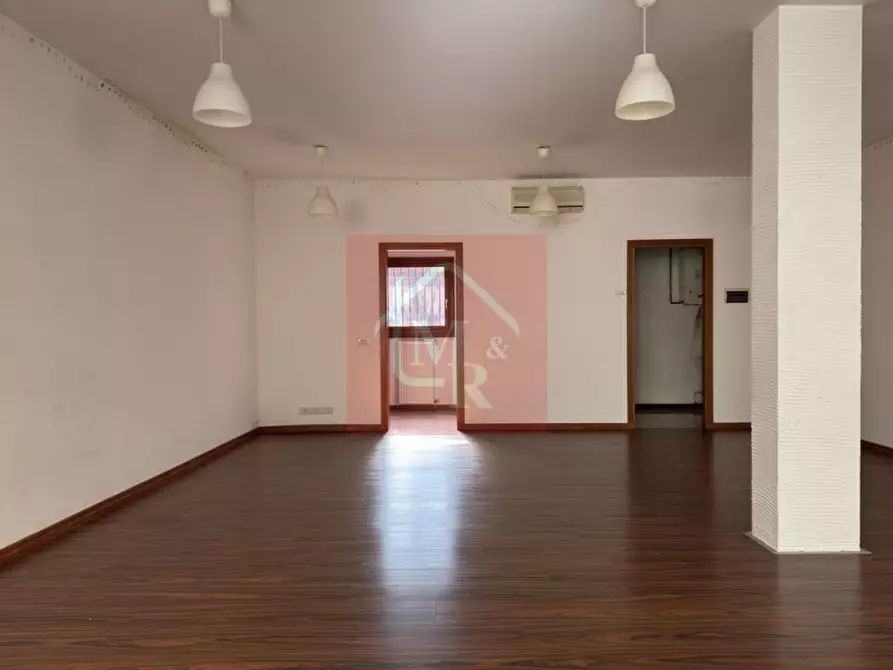 Immagine 10 di Ufficio in affitto  in Via Trieste 4/2 a Cervignano Del Friuli