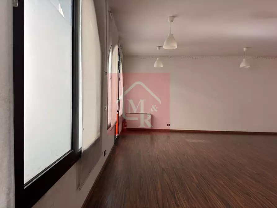 Immagine 11 di Ufficio in affitto  in Via Trieste 4/2 a Cervignano Del Friuli