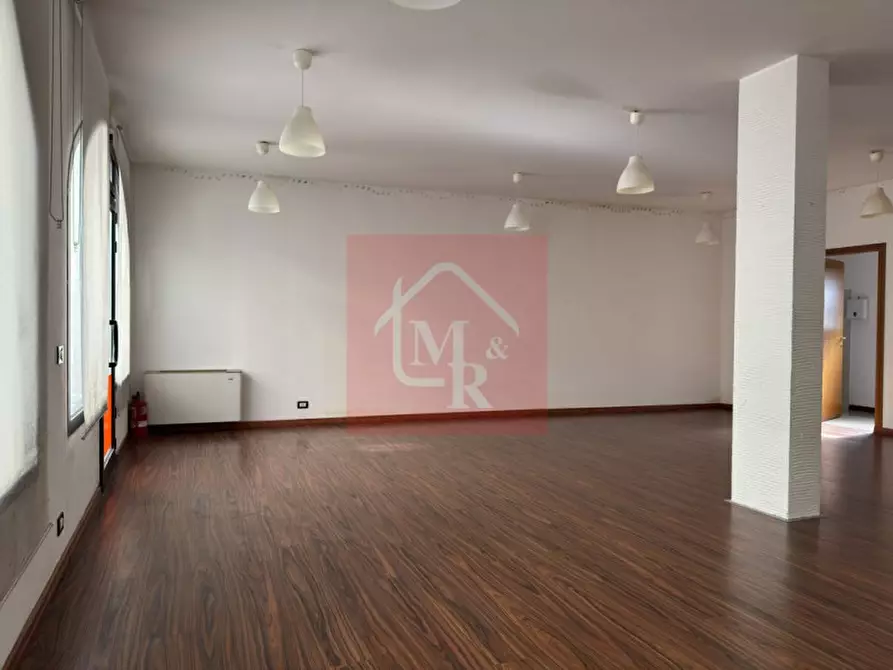 Immagine 12 di Ufficio in affitto  in Via Trieste 4/2 a Cervignano Del Friuli