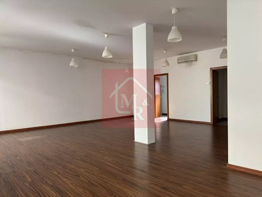 Immagine 13 di Ufficio in affitto  in Via Trieste 4/2 a Cervignano Del Friuli