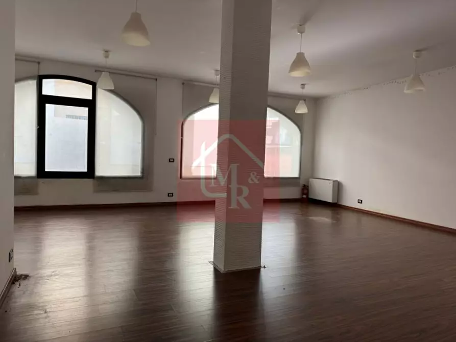 Immagine 14 di Ufficio in affitto  in Via Trieste 4/2 a Cervignano Del Friuli