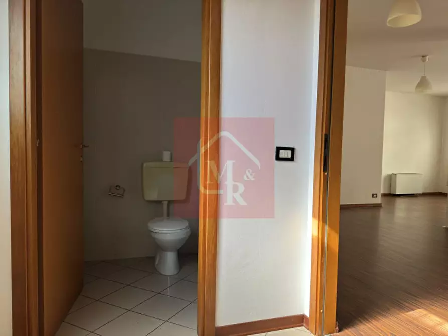 Immagine 17 di Ufficio in affitto  in Via Trieste 4/2 a Cervignano Del Friuli