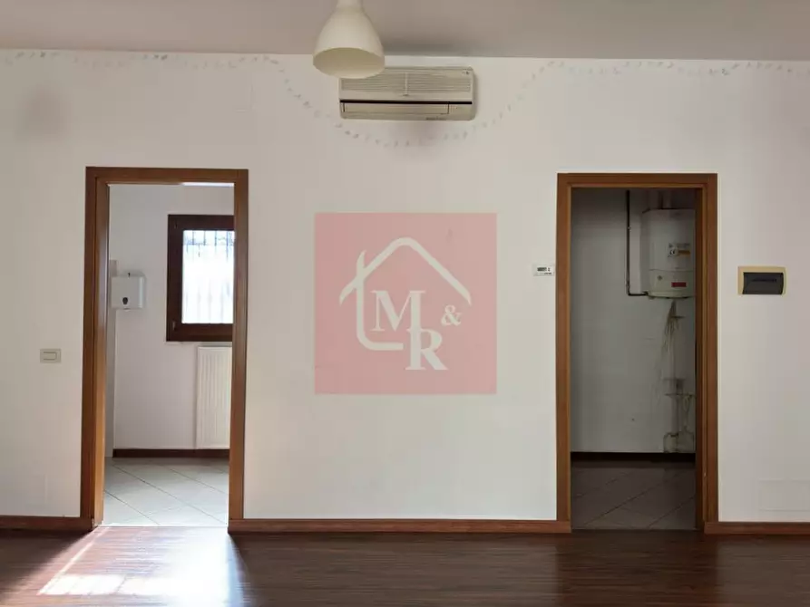 Immagine 18 di Ufficio in affitto  in Via Trieste 4/2 a Cervignano Del Friuli