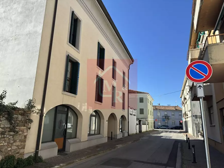 Immagine 19 di Ufficio in affitto  in Via Trieste 4/2 a Cervignano Del Friuli