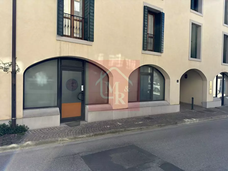 Immagine 20 di Ufficio in affitto  in Via Trieste 4/2 a Cervignano Del Friuli