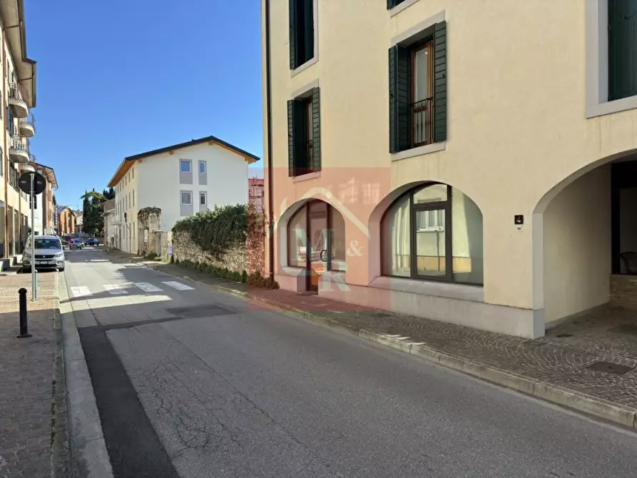 Immagine 21 di Ufficio in affitto  in Via Trieste 4/2 a Cervignano Del Friuli