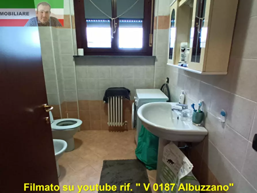 Immagine 2 di Appartamento in vendita  a Albuzzano