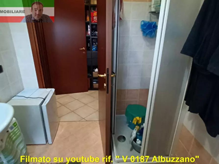 Immagine 3 di Appartamento in vendita  a Albuzzano