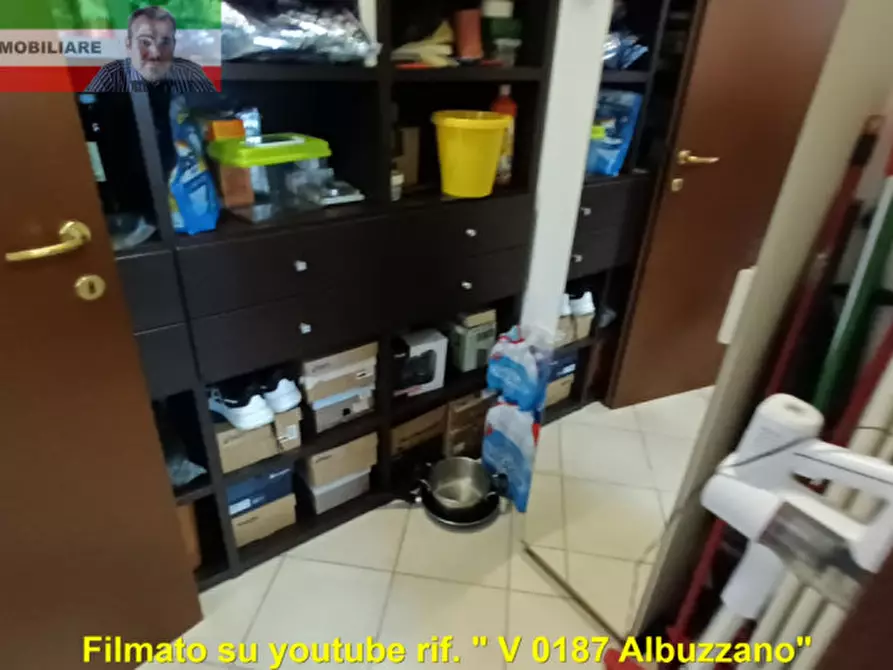 Immagine 4 di Appartamento in vendita  a Albuzzano