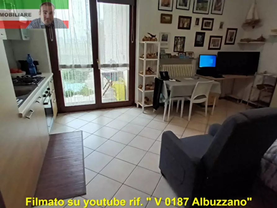 Immagine 5 di Appartamento in vendita  a Albuzzano