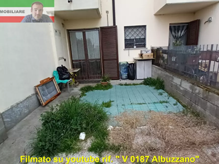 Immagine 9 di Appartamento in vendita  a Albuzzano