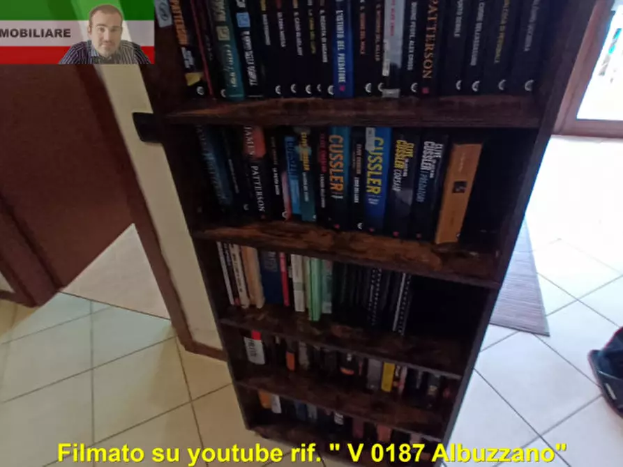 Immagine 12 di Appartamento in vendita  a Albuzzano