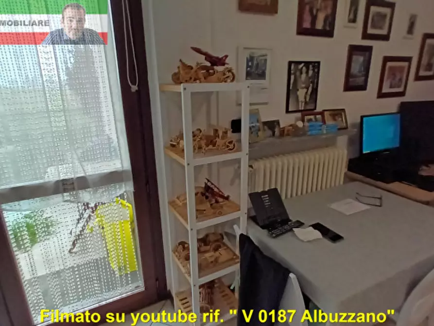 Immagine 13 di Appartamento in vendita  a Albuzzano