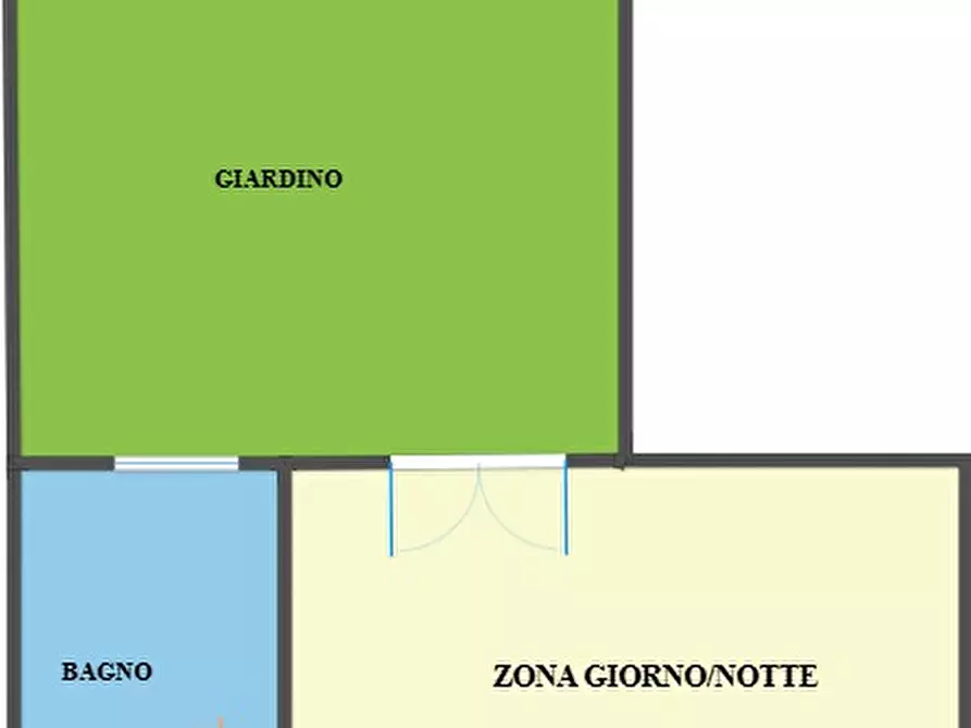 Immagine 15 di Appartamento in vendita  a Albuzzano