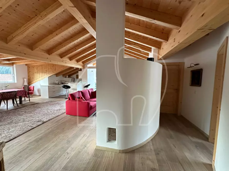Immagine 3 di Attico in vendita  in Colle Isarco a Brennero .Brenner.