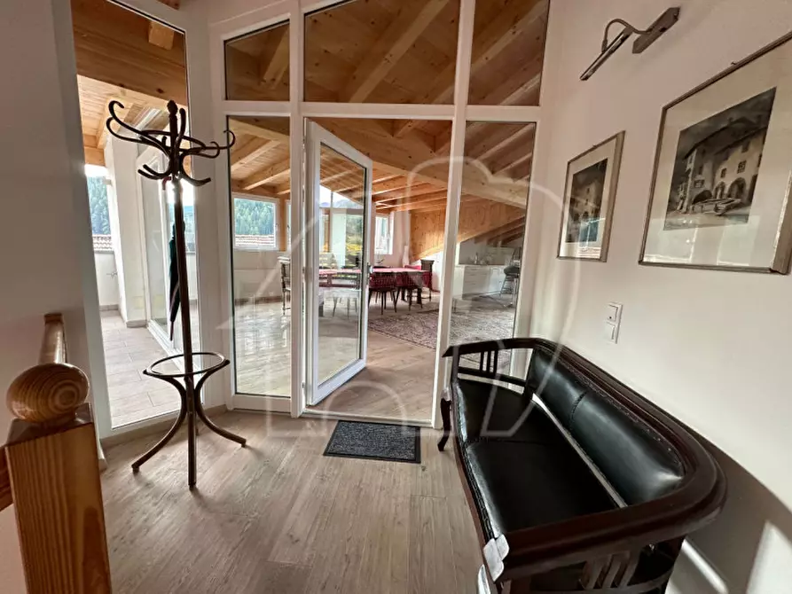 Immagine 6 di Attico in vendita  in Colle Isarco a Brennero .Brenner.