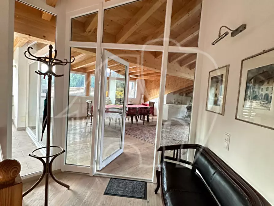 Immagine 7 di Attico in vendita  in Colle Isarco a Brennero .Brenner.