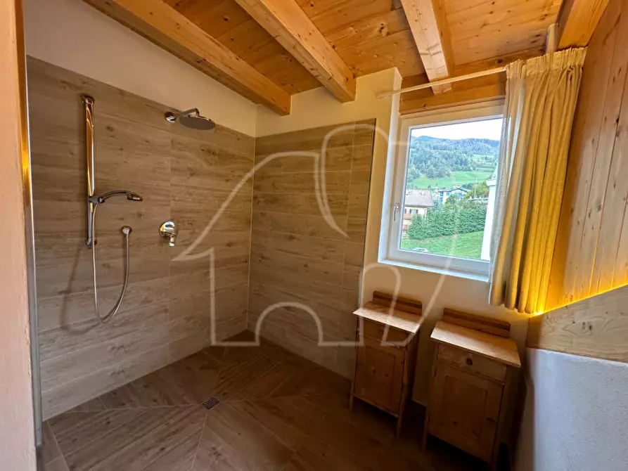 Immagine 10 di Attico in vendita  in Colle Isarco a Brennero .Brenner.