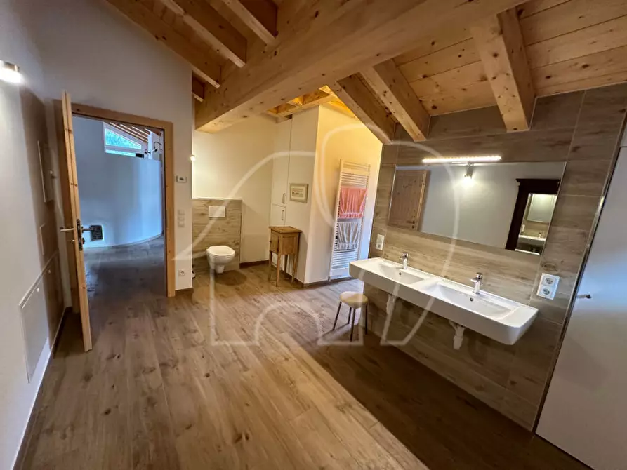 Immagine 11 di Attico in vendita  in Colle Isarco a Brennero .Brenner.