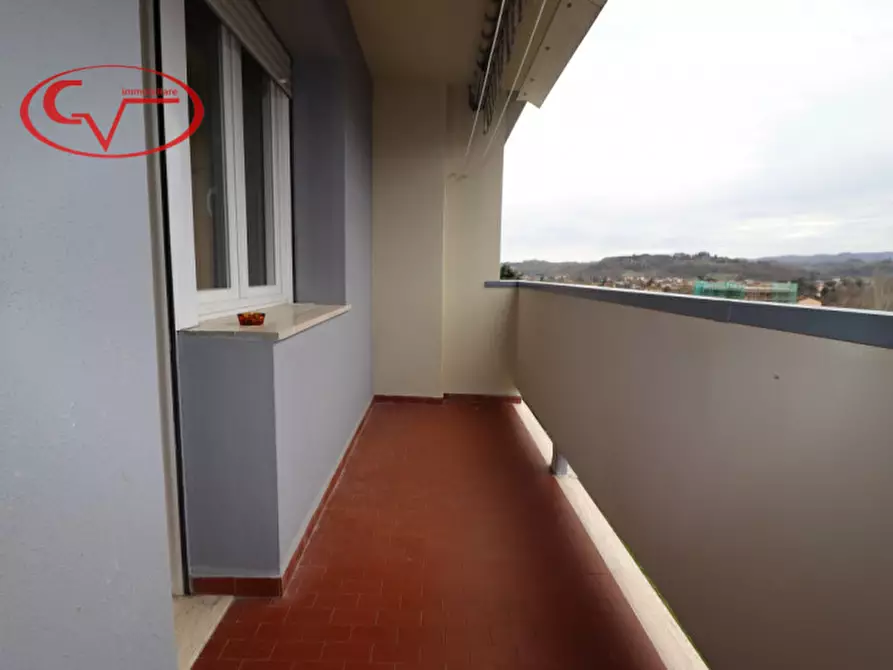 Immagine 1 di Appartamento in vendita  in Via Amendola a Montevarchi