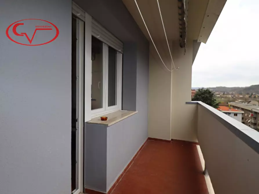 Immagine 4 di Appartamento in vendita  in Via Amendola a Montevarchi