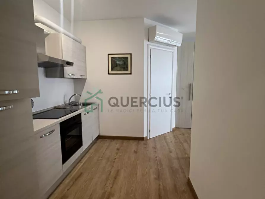 Immagine 1 di Appartamento in affitto  in Via Andrea Bafile a Jesolo