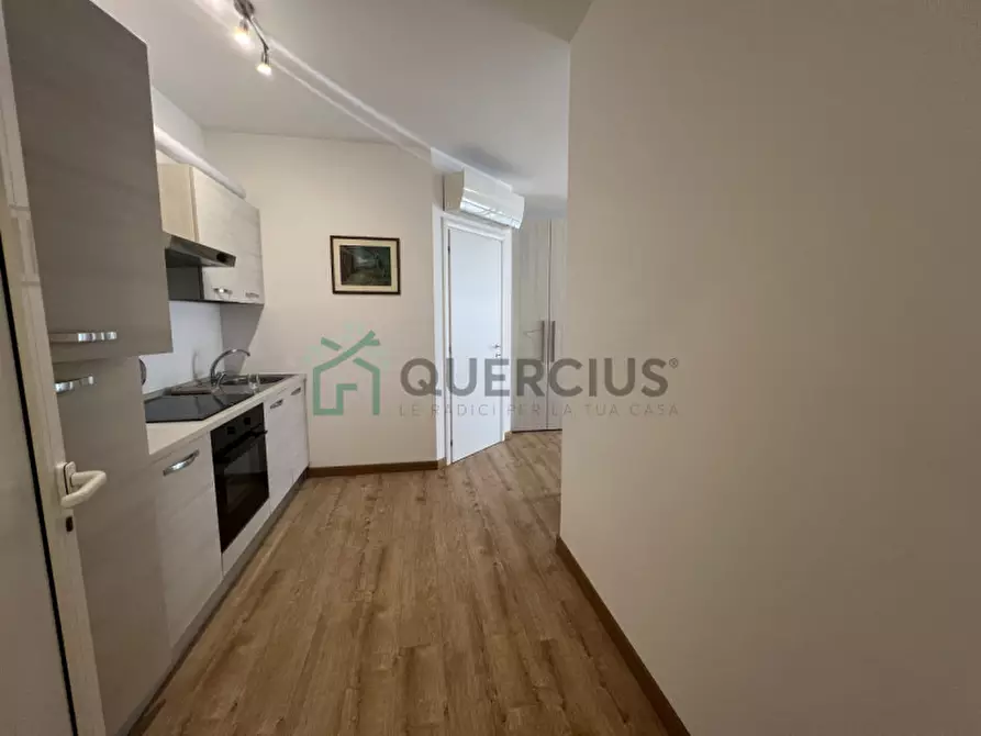 Immagine 2 di Appartamento in affitto  in Via Andrea Bafile a Jesolo