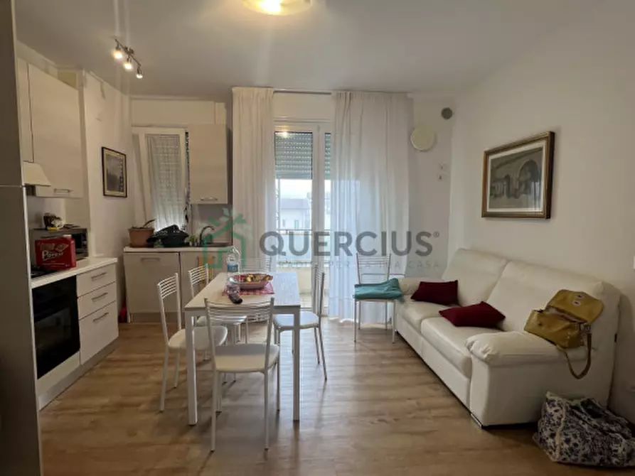 Immagine 3 di Appartamento in affitto  in Via Andrea Bafile a Jesolo