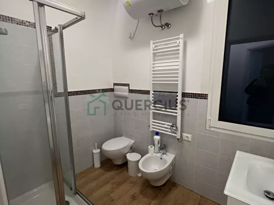 Immagine 10 di Appartamento in affitto  in Via Andrea Bafile a Jesolo