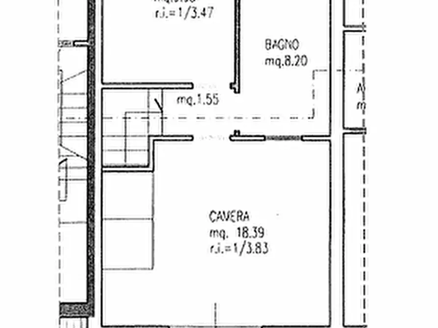 Immagine 2 di Casa indipendente in vendita  in Via Alcide de Gasperi 2F a Costermano sul Garda