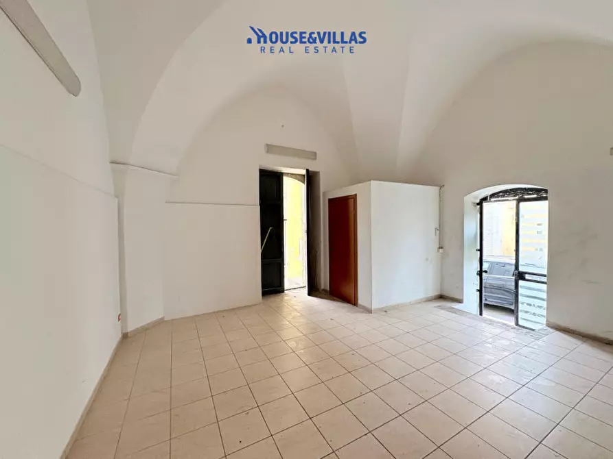 Immagine 1 di Ufficio in affitto  in Via Carlo Linneo a Avola