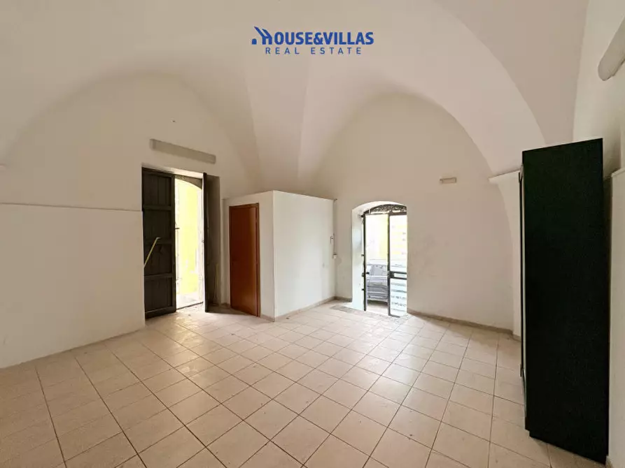 Immagine 3 di Ufficio in affitto  in Via Carlo Linneo a Avola