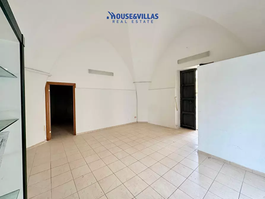 Immagine 4 di Ufficio in affitto  in Via Carlo Linneo a Avola