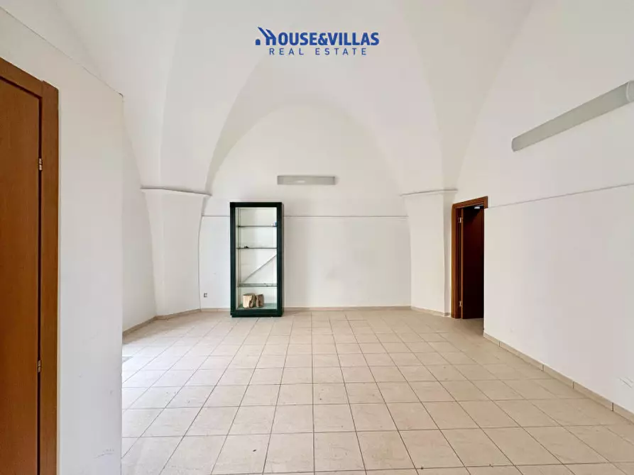 Immagine 5 di Ufficio in affitto  in Via Carlo Linneo a Avola