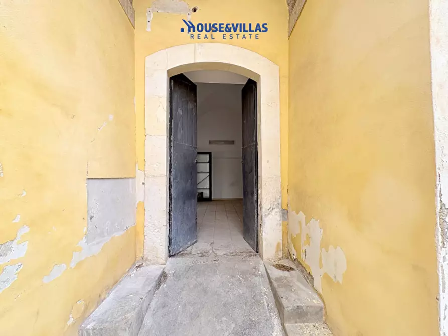 Immagine 6 di Ufficio in affitto  in Via Carlo Linneo a Avola