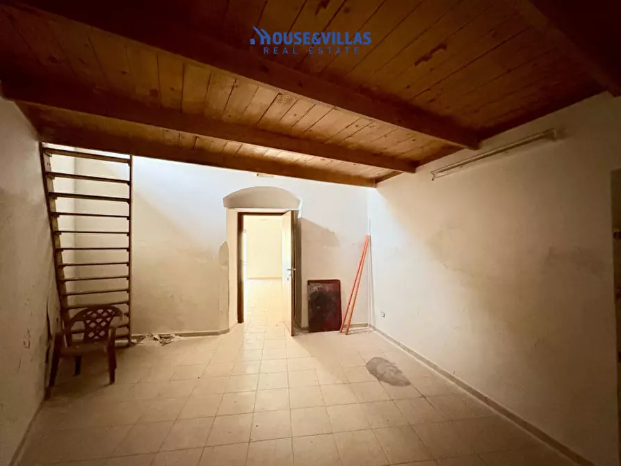 Immagine 8 di Ufficio in affitto  in Via Carlo Linneo a Avola