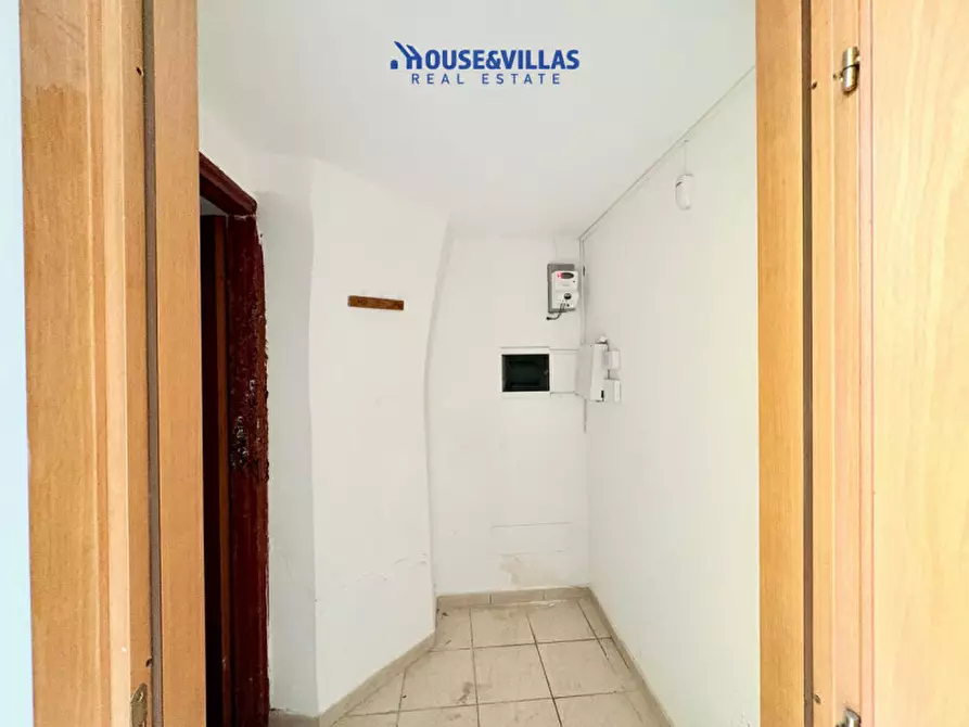 Immagine 9 di Ufficio in affitto  in Via Carlo Linneo a Avola