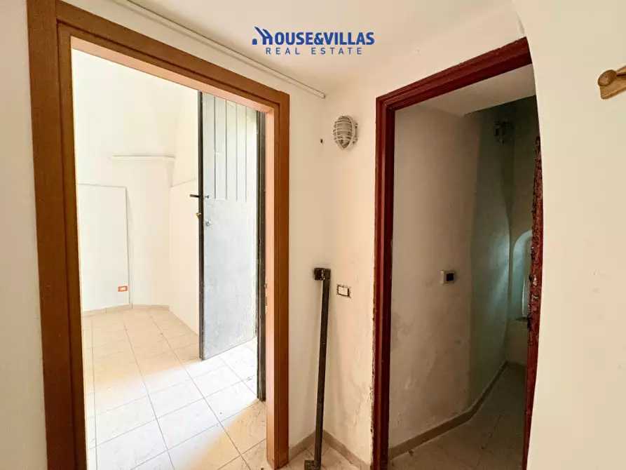 Immagine 10 di Ufficio in affitto  in Via Carlo Linneo a Avola