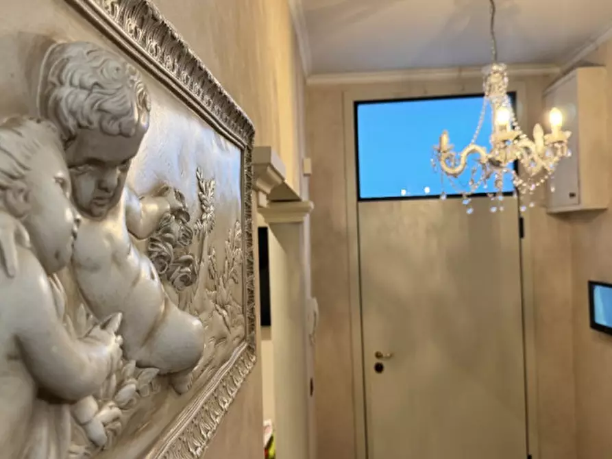 Immagine 1 di Villa in vendita  in Via Sant'Alberto 19 a Badia Polesine