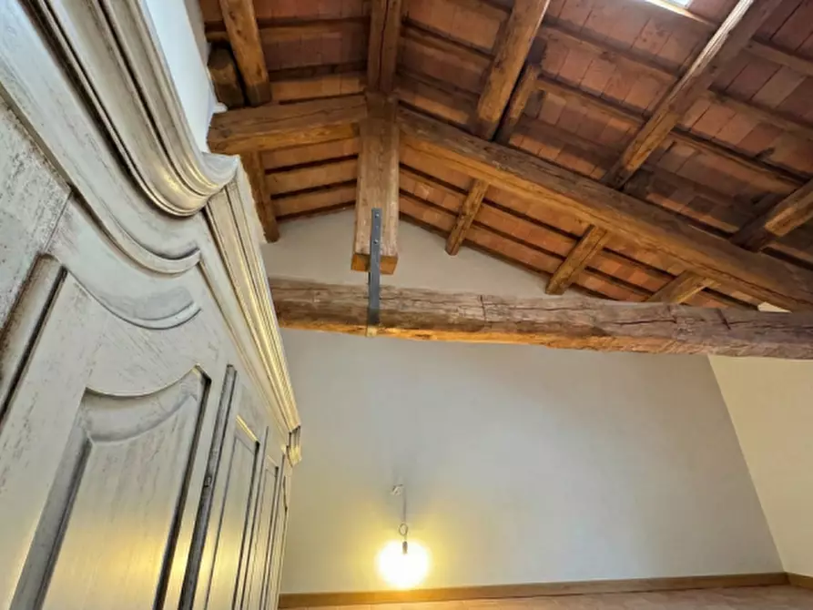 Immagine 11 di Villa in vendita  in Via Sant'Alberto 19 a Badia Polesine