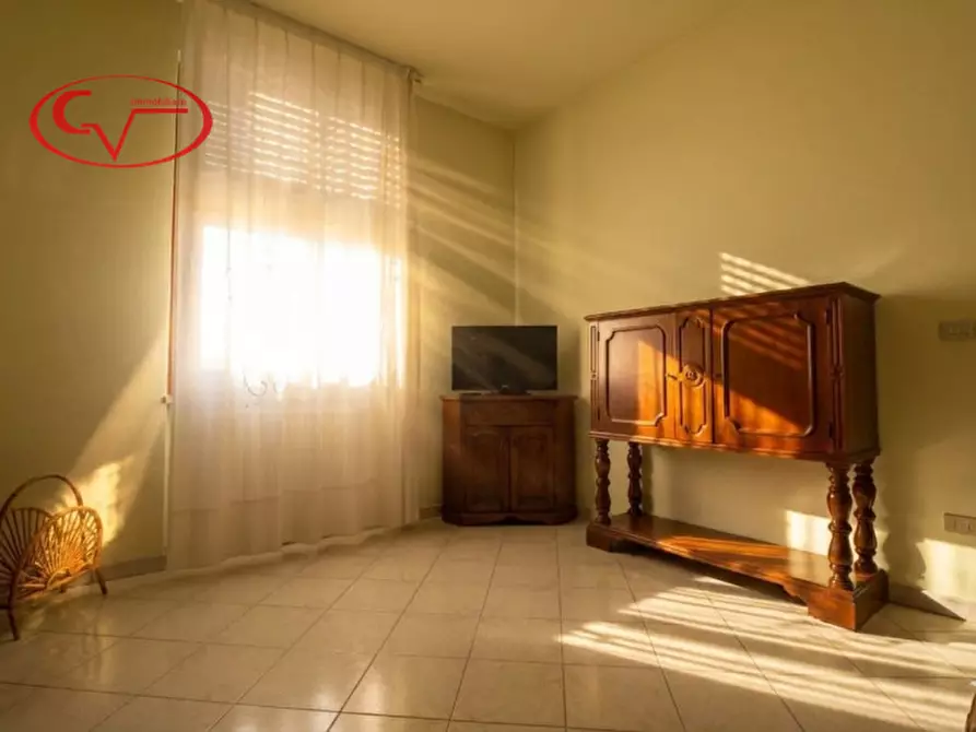 Immagine 6 di Appartamento in vendita  in Via Ammiraglio Ernesto Burzagli a Montevarchi