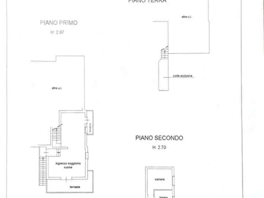 Immagine 18 di Multiproprietà in vendita  a Torri Di Quartesolo