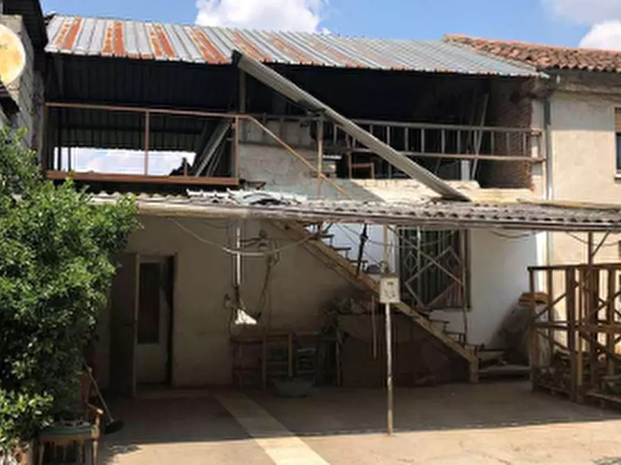 Immagine 1 di Casa bifamiliare in vendita  in Via Visegna 159 a Salizzole
