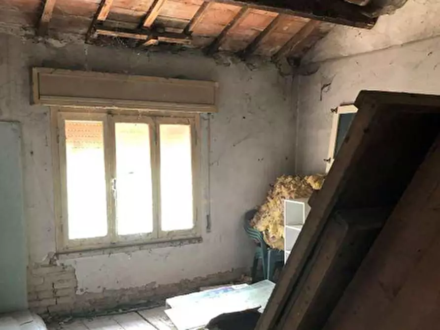 Immagine 5 di Casa bifamiliare in vendita  in Via Visegna 159 a Salizzole