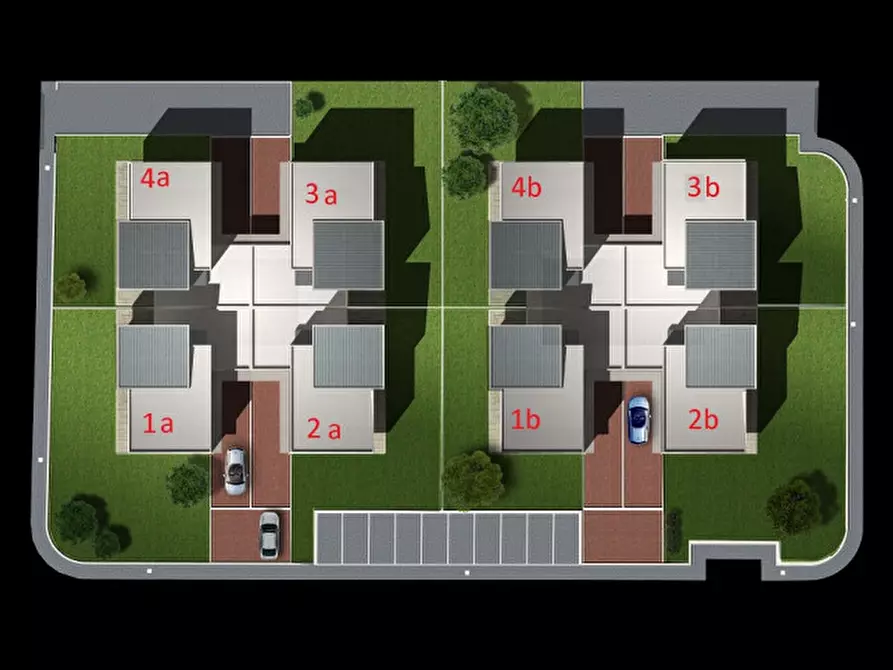 Immagine 7 di Villa in vendita  in Via Teresa Noce a Castel Maggiore