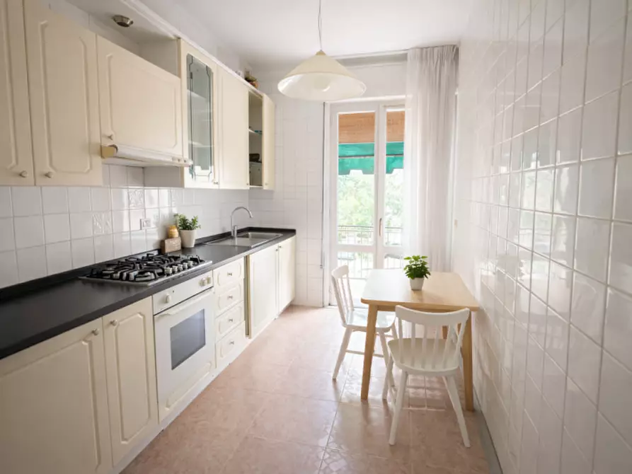 Immagine 2 di Appartamento in vendita  in Via Lovarini a Padova