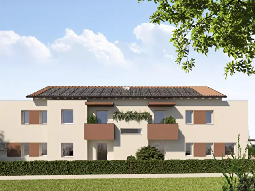 Immagine 7 di Appartamento in vendita  in via macellaio a Spinea