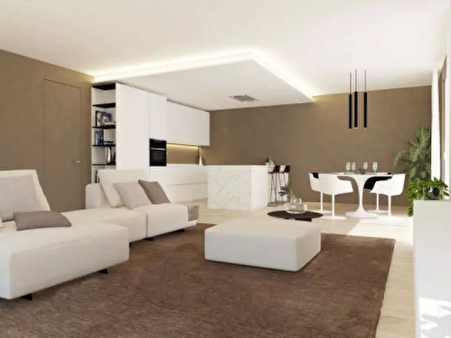 Immagine 9 di Appartamento in vendita  in via macellaio a Spinea